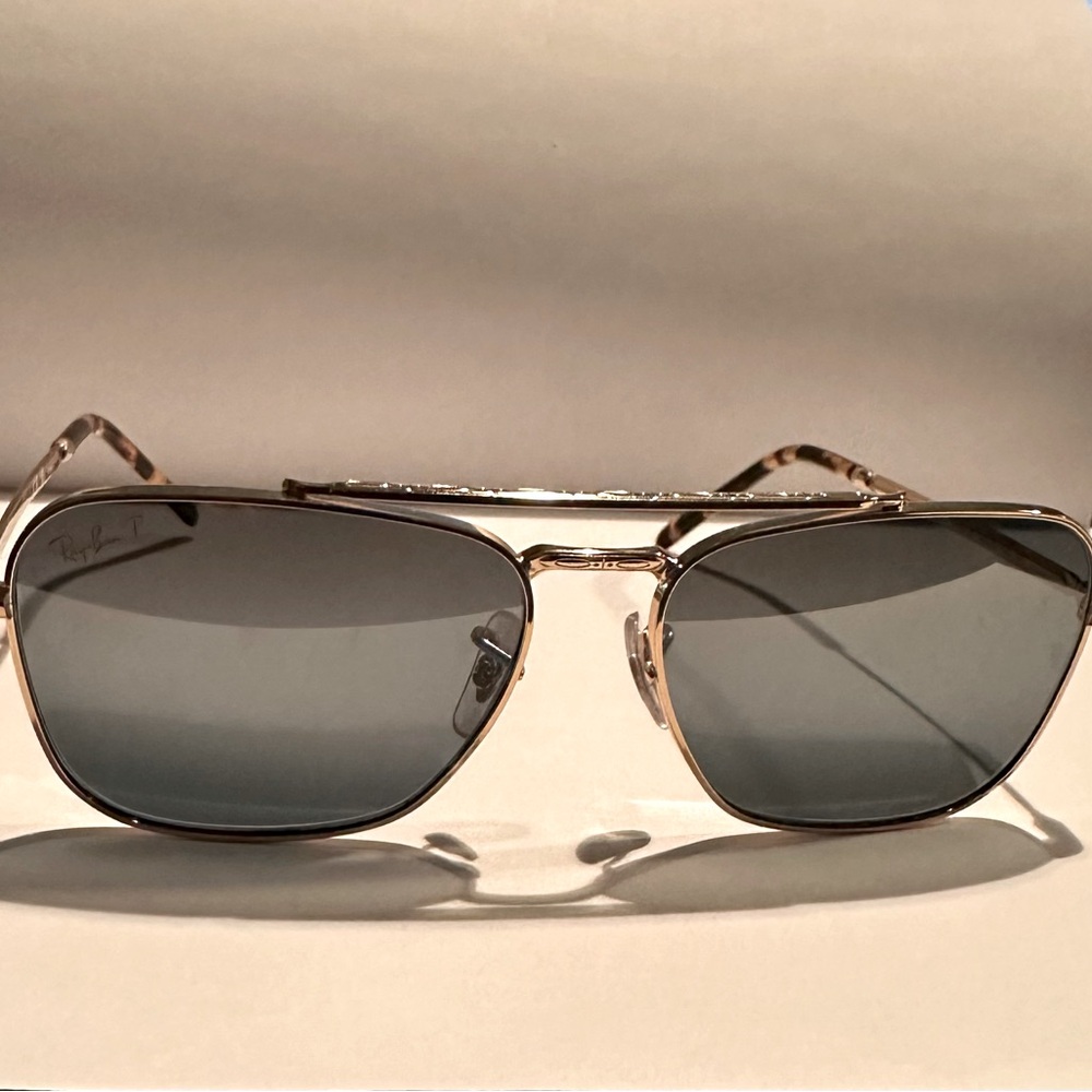 Ray-Ban New Caravan Singlasses